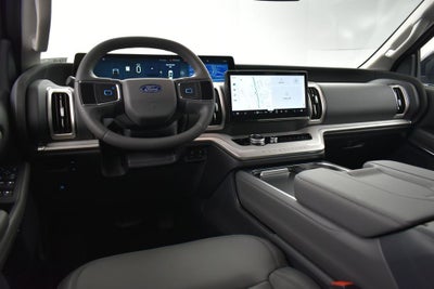 2026 Ford Expedition Active 202A