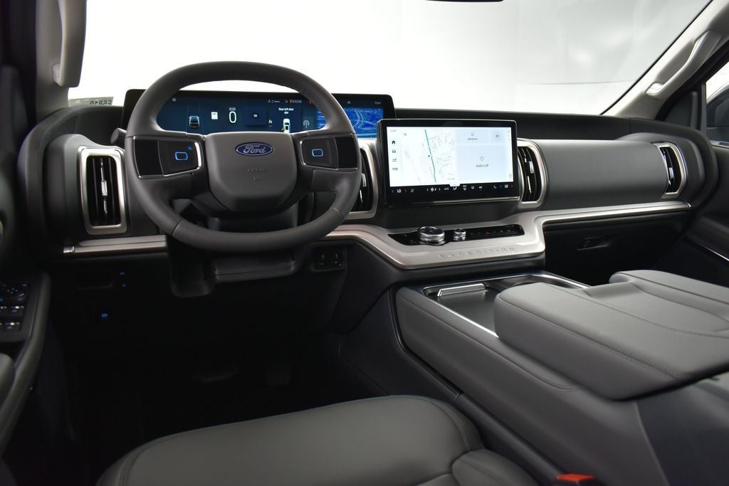 2026 Ford Expedition Active 202A