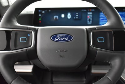 2026 Ford Expedition Active 202A