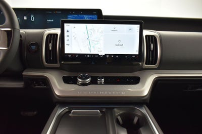 2026 Ford Expedition Active 202A