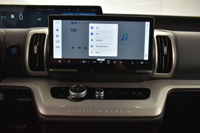 2026 Ford Expedition Active 202A