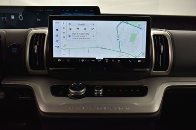 2026 Ford Expedition Active 202A
