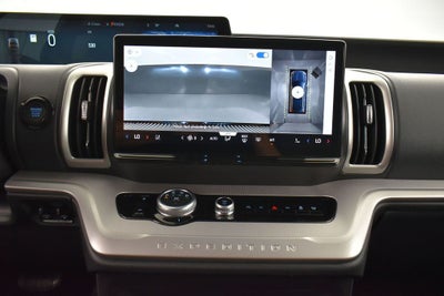 2026 Ford Expedition Active 202A