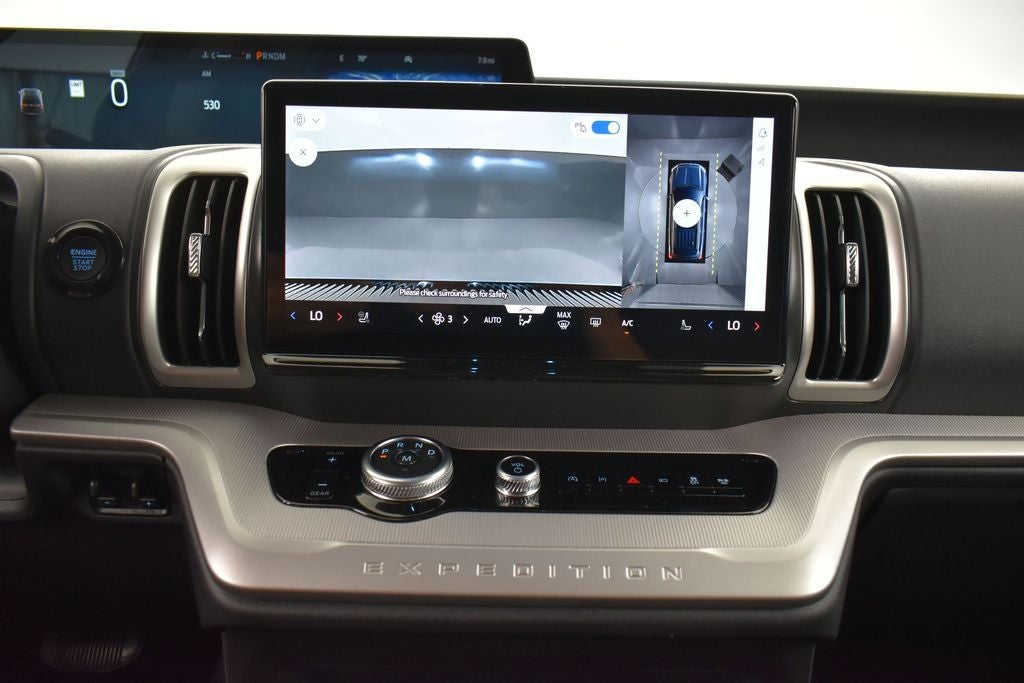 2026 Ford Expedition Active 202A