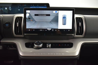 2026 Ford Expedition Active 202A