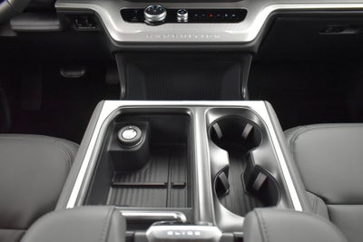 2026 Ford Expedition Active 202A