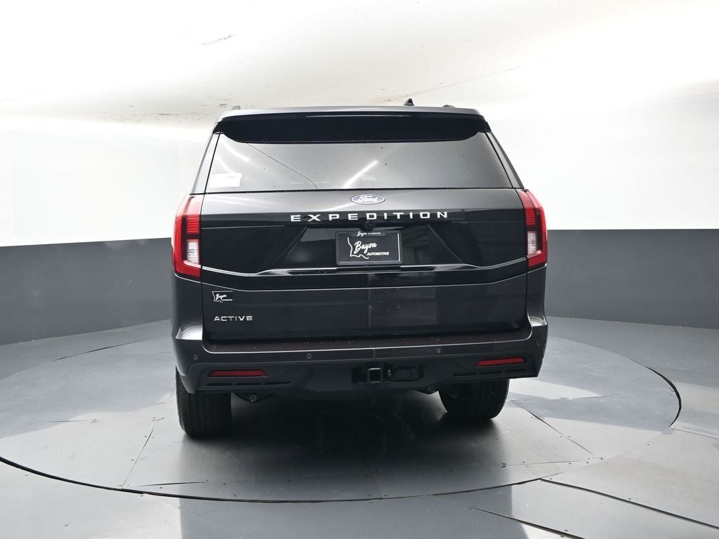 2026 Ford Expedition Active 202A