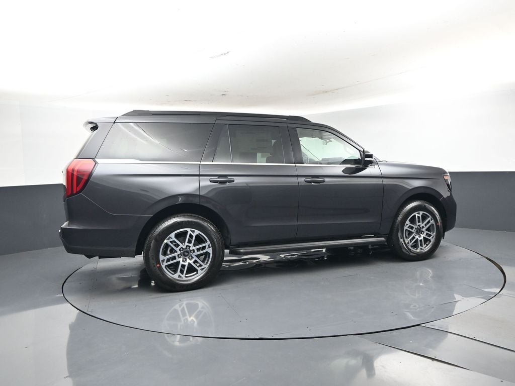 2026 Ford Expedition Active 202A