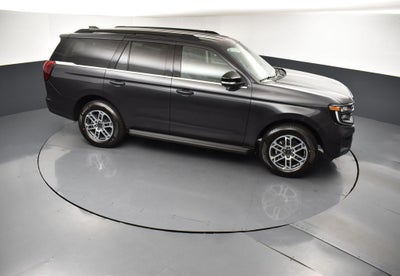 2026 Ford Expedition Active 202A