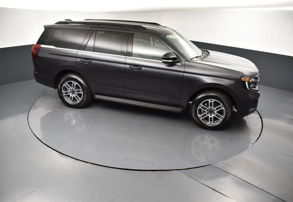 2026 Ford Expedition Active 202A