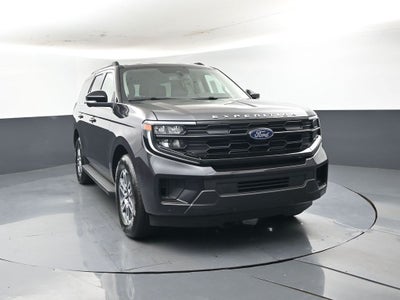 2026 Ford Expedition Active 202A