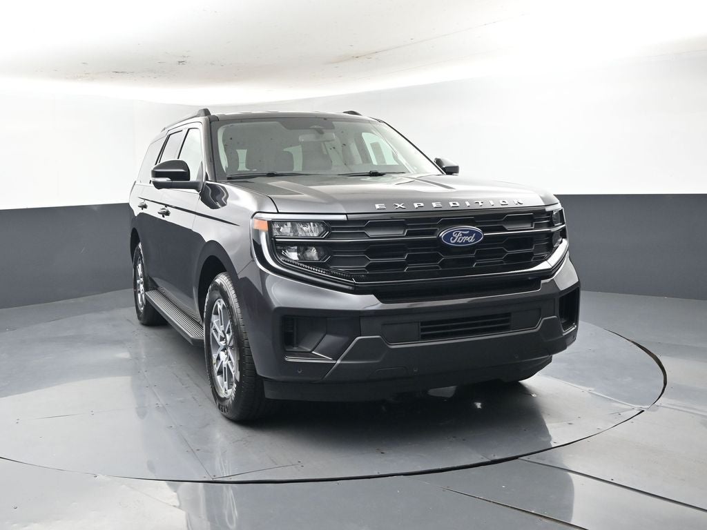 2026 Ford Expedition Active 202A