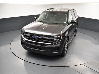 2026 Ford Expedition Active 202A