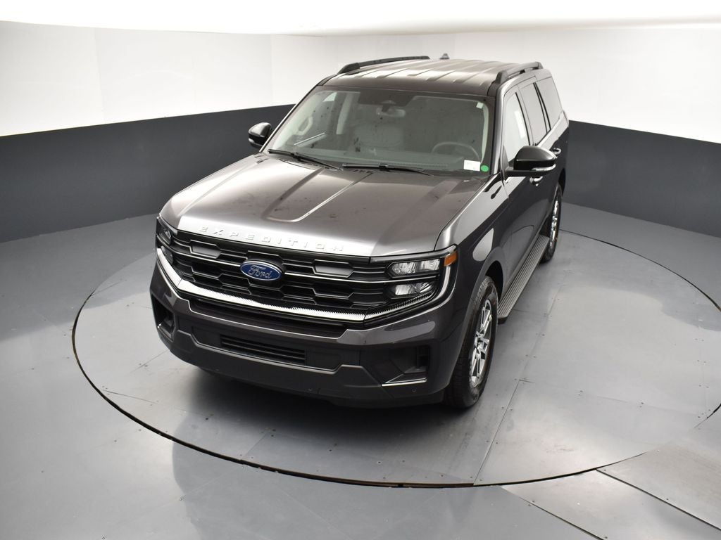 2026 Ford Expedition Active 202A