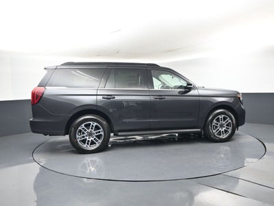 2026 Ford Expedition Active 202A