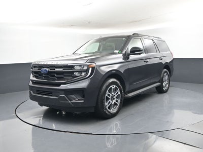 2026 Ford Expedition Active 202A