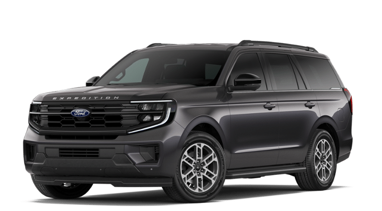 2026 Ford Expedition Active 202A