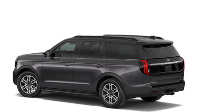 2026 Ford Expedition Active 202A