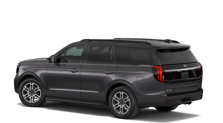 2026 Ford Expedition Active 202A