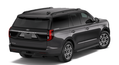 2026 Ford Expedition Active 202A
