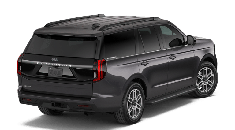 2026 Ford Expedition Active 202A