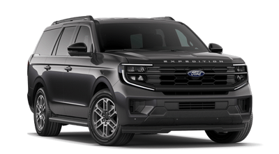 2026 Ford Expedition Active 202A