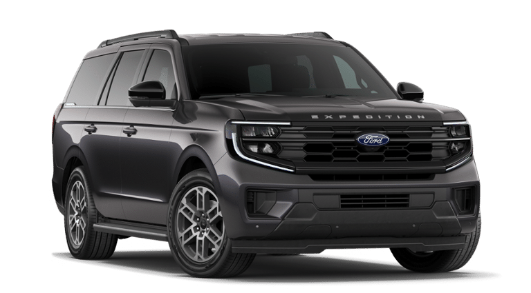 2026 Ford Expedition Active 202A