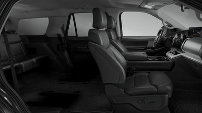 2026 Ford Expedition Active 202A