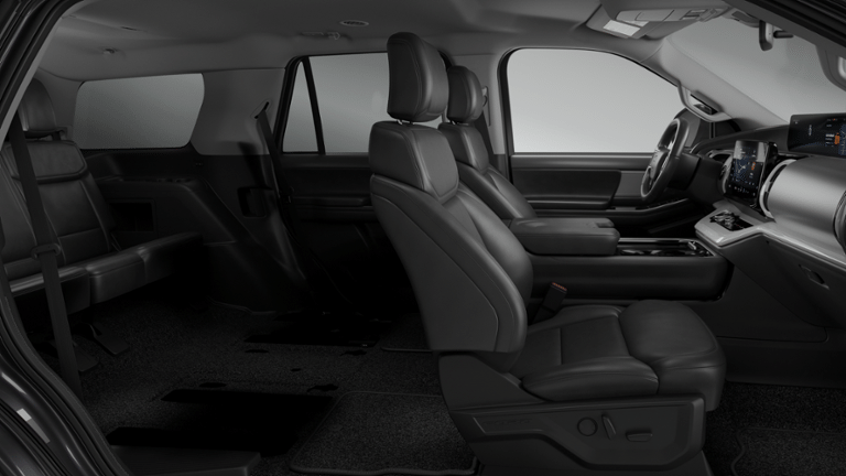 2026 Ford Expedition Active 202A
