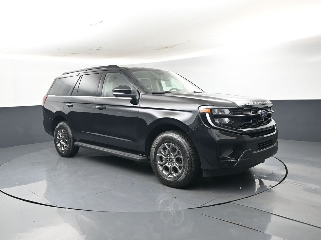 2026 Ford Expedition Active 202A