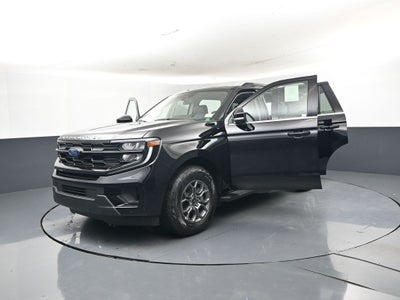 2026 Ford Expedition Active 202A