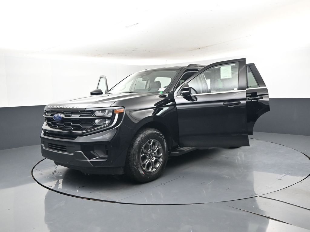 2026 Ford Expedition Active 202A