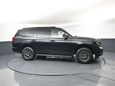 2026 Ford Expedition Active 202A