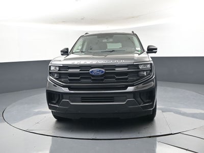 2026 Ford Expedition Active 202A