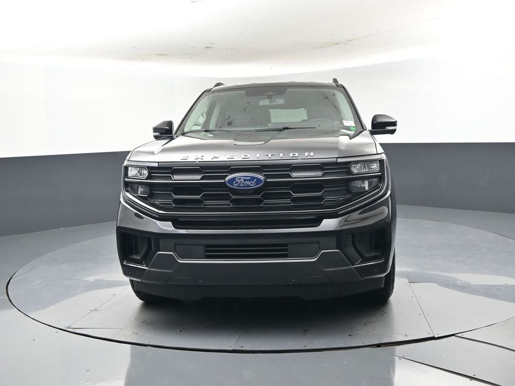 2026 Ford Expedition Active 202A