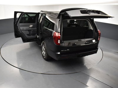 2026 Ford Expedition Active 202A