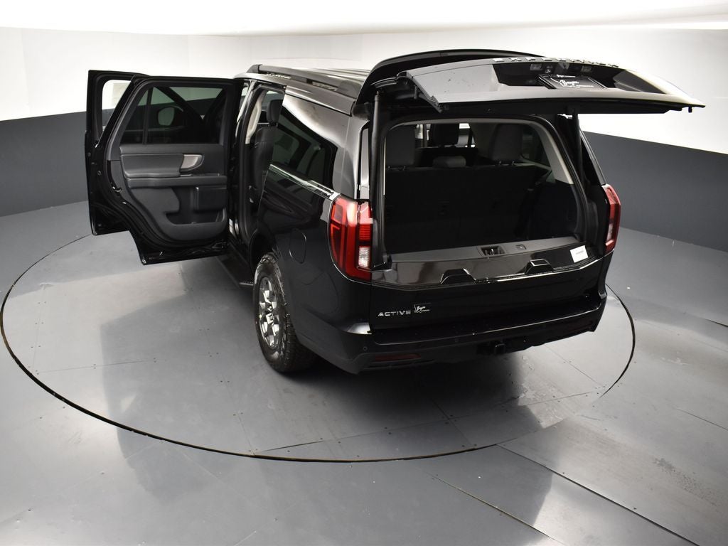 2026 Ford Expedition Active 202A