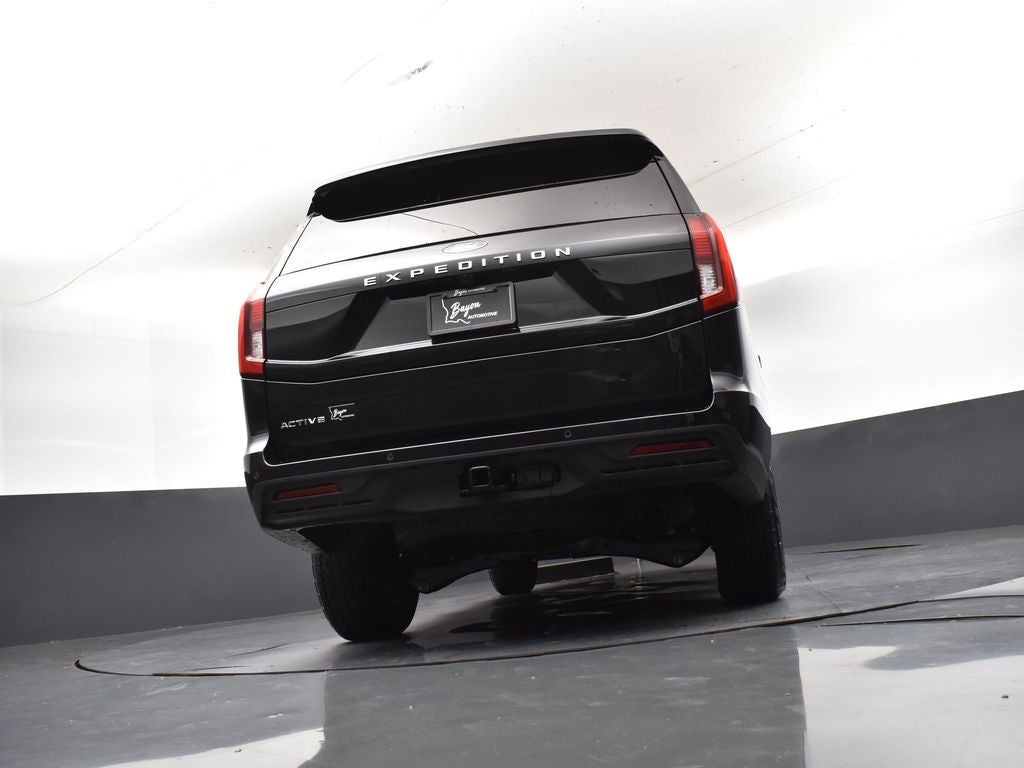 2026 Ford Expedition Active 202A