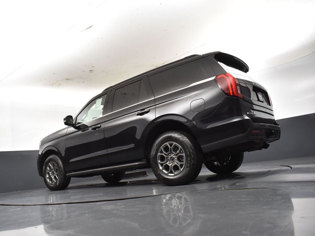 2026 Ford Expedition Active 202A