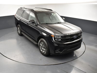 2026 Ford Expedition Active 202A