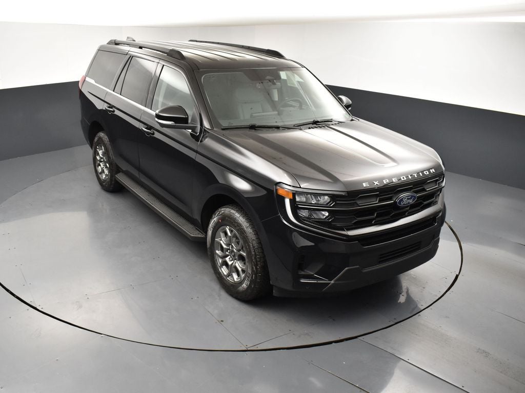 2026 Ford Expedition Active 202A