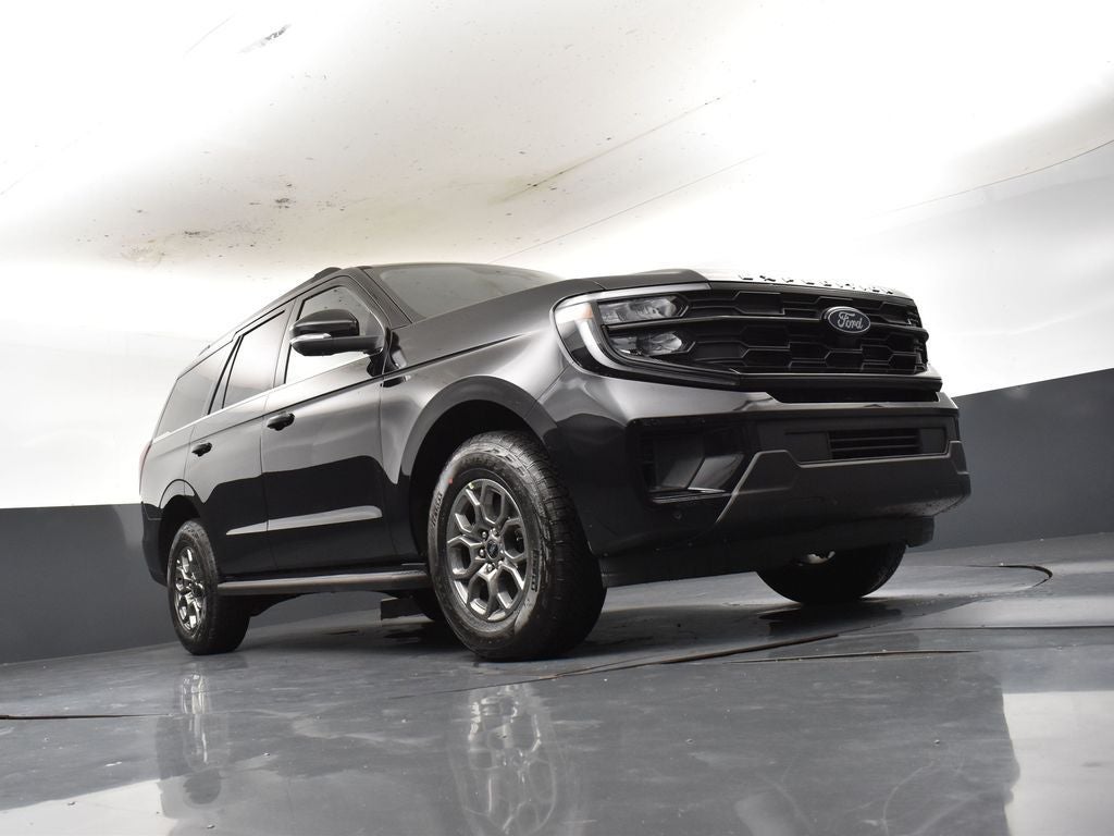 2026 Ford Expedition Active 202A