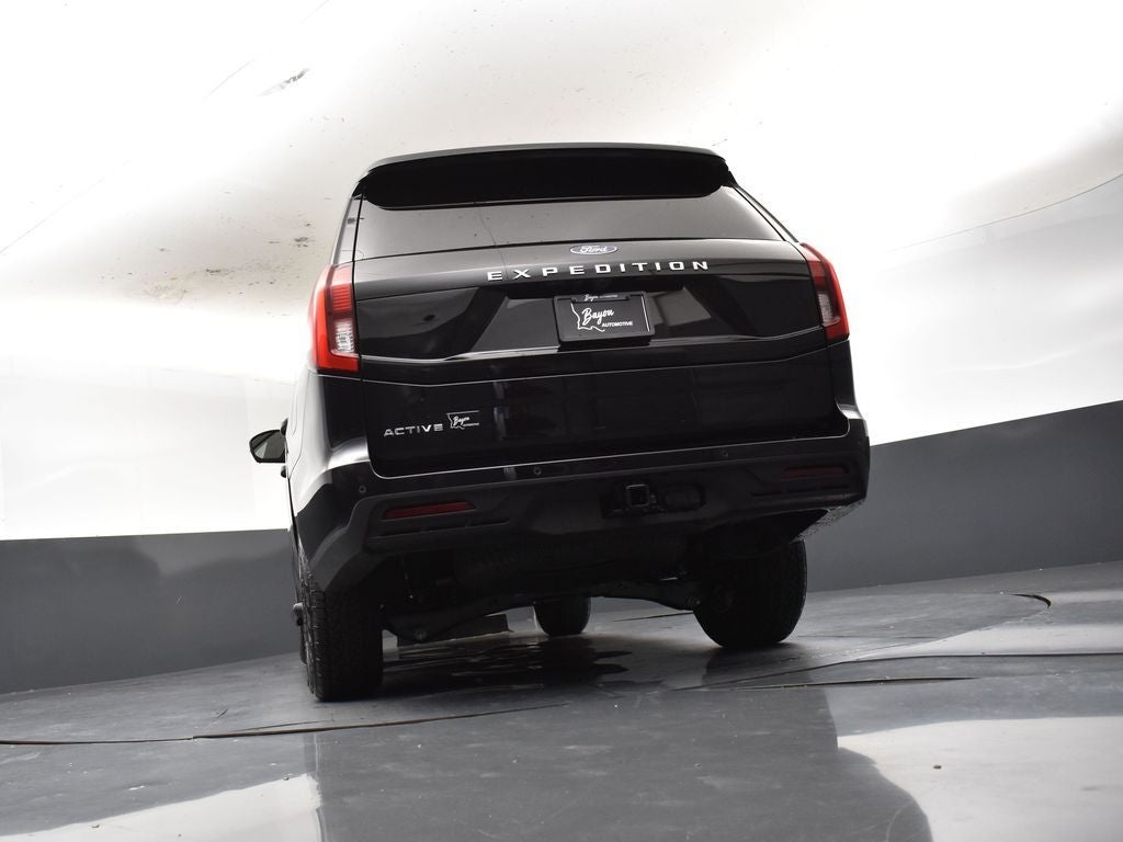 2026 Ford Expedition Active 202A