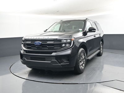 2026 Ford Expedition Active 202A