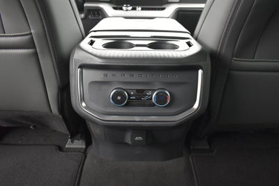 2026 Ford Expedition Active 202A