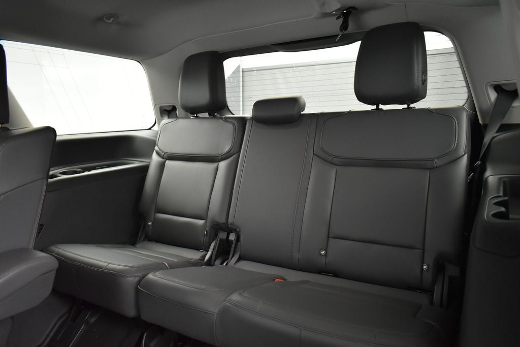 2026 Ford Expedition Active 202A