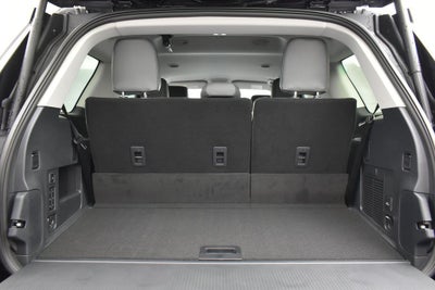 2026 Ford Expedition Active 202A