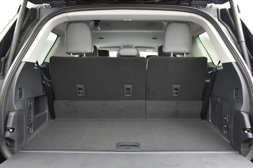 2026 Ford Expedition Active 202A