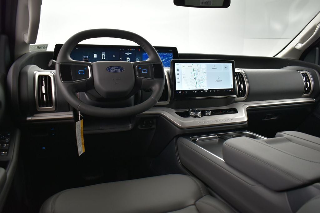 2026 Ford Expedition Active 202A