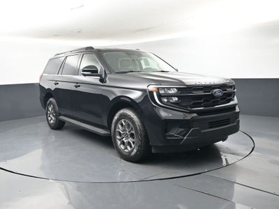 2026 Ford Expedition Active 202A